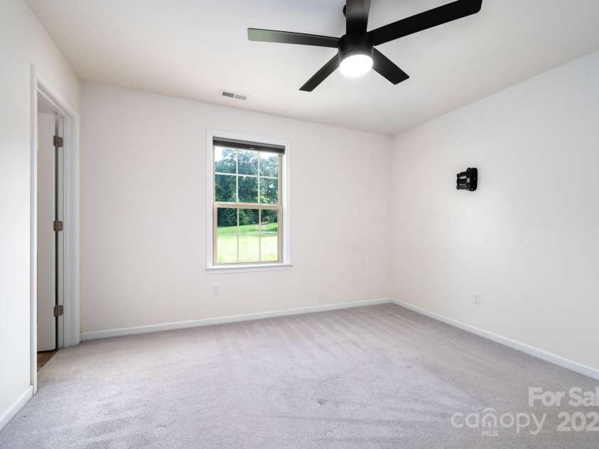 8 Ringed Teal Court, Arden, NC 28704.  MLS# CAR4289804, YatesRealty ID 30967. Not staged Primary suite