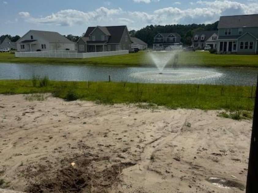 1309 Fathom Way, Morehead City, NC 28557.  MLS# CAR4290454, YatesRealty ID 30968. 