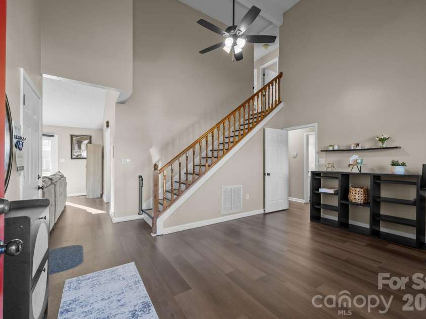 245 Castle Keep Road, Salisbury, NC 28146.  MLS# CAR4334404, YatesRealty ID 30969. 
