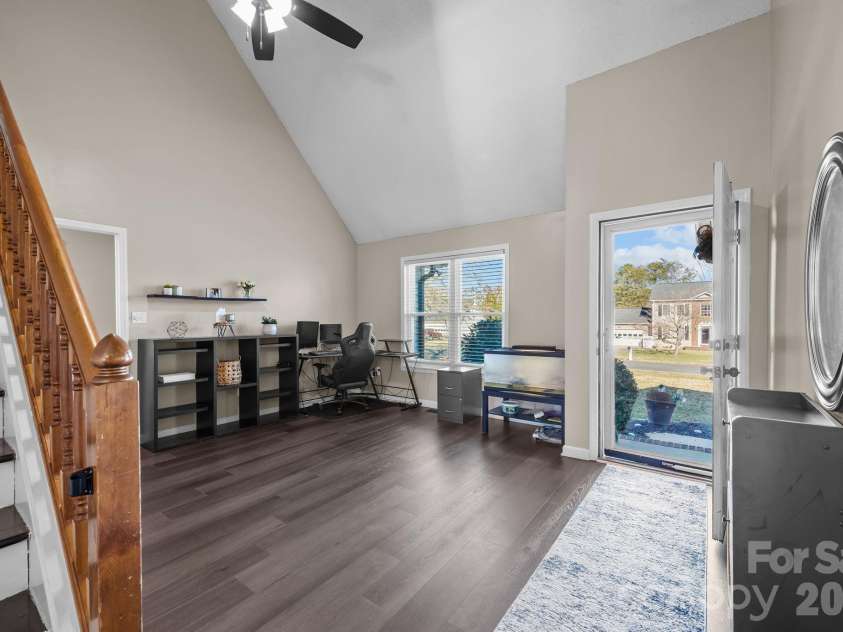 245 Castle Keep Road, Salisbury, NC 28146.  MLS# CAR4334404, YatesRealty ID 30969. 