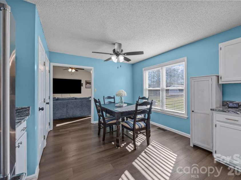 245 Castle Keep Road, Salisbury, NC 28146.  MLS# CAR4334404, YatesRealty ID 30969. 