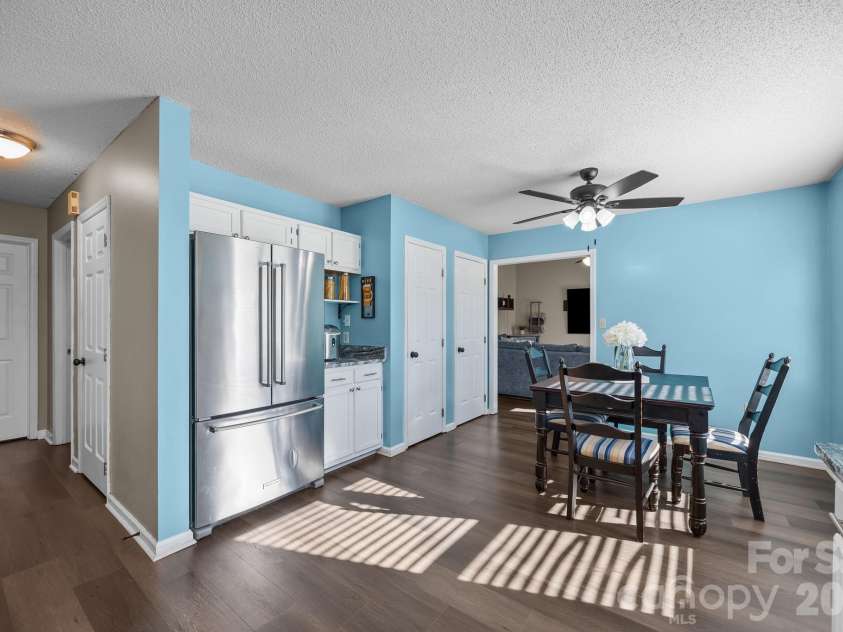 245 Castle Keep Road, Salisbury, NC 28146.  MLS# CAR4334404, YatesRealty ID 30969. 