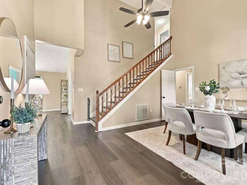 245 Castle Keep Road, Salisbury, NC 28146.  MLS# CAR4334404, YatesRealty ID 30969. 