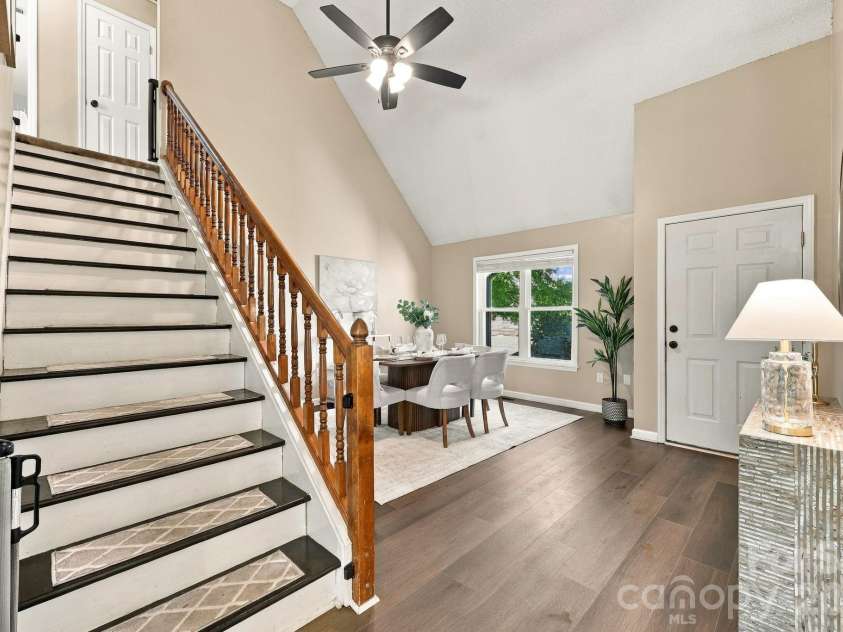 245 Castle Keep Road, Salisbury, NC 28146.  MLS# CAR4334404, YatesRealty ID 30969. 