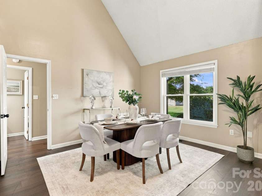 245 Castle Keep Road, Salisbury, NC 28146.  MLS# CAR4334404, YatesRealty ID 30969. 