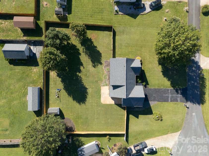 245 Castle Keep Road, Salisbury, NC 28146.  MLS# CAR4334404, YatesRealty ID 30969. 