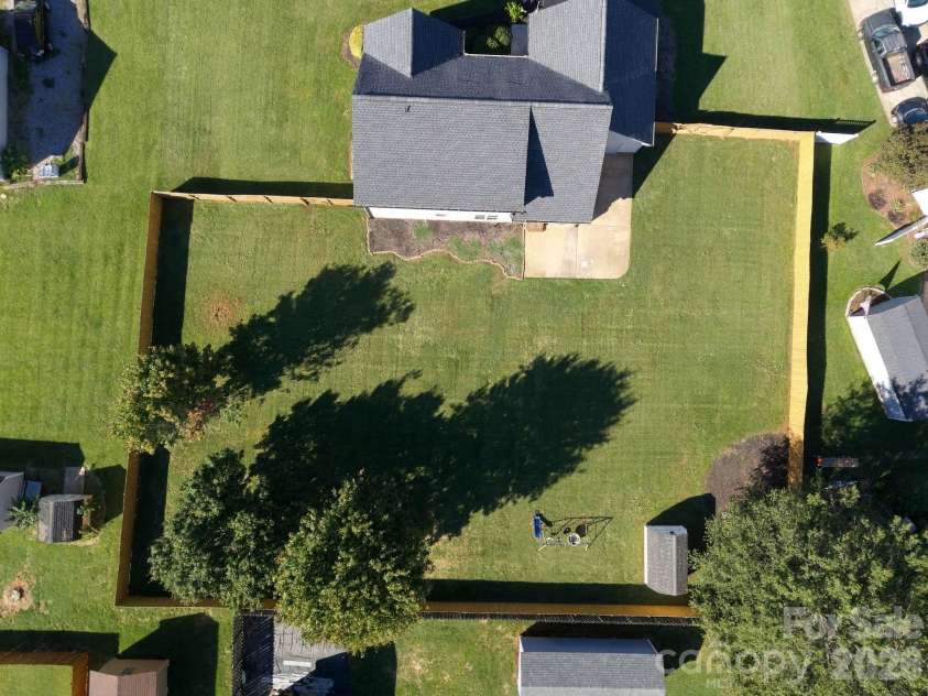 245 Castle Keep Road, Salisbury, NC 28146.  MLS# CAR4334404, YatesRealty ID 30969. 