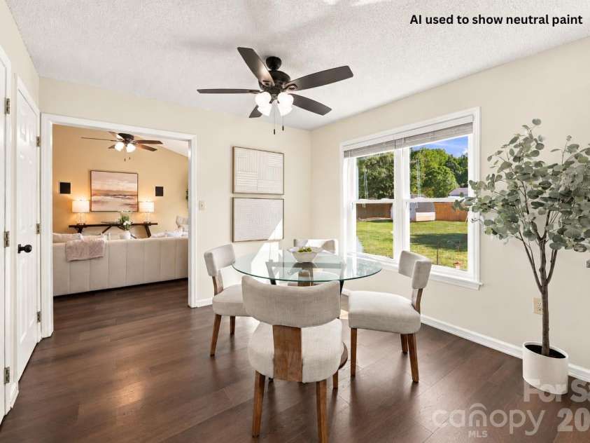 245 Castle Keep Road, Salisbury, NC 28146.  MLS# CAR4334404, YatesRealty ID 30969. 