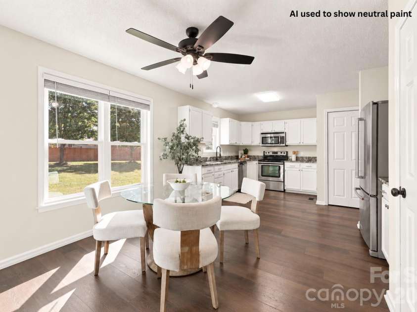 245 Castle Keep Road, Salisbury, NC 28146.  MLS# CAR4334404, YatesRealty ID 30969. 