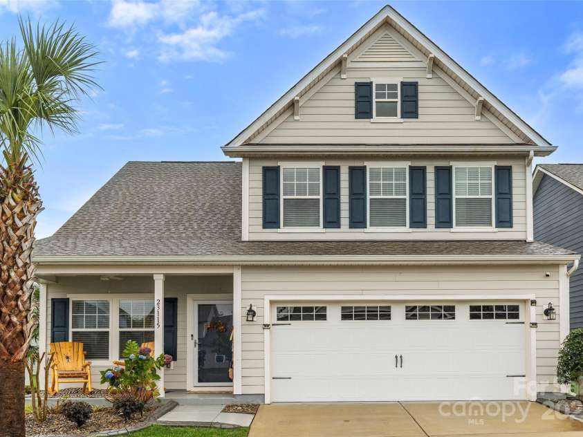 23115 Goose Down Lane, Lancaster, SC 29720.  MLS# CAR4316828, YatesRealty ID 3097. 