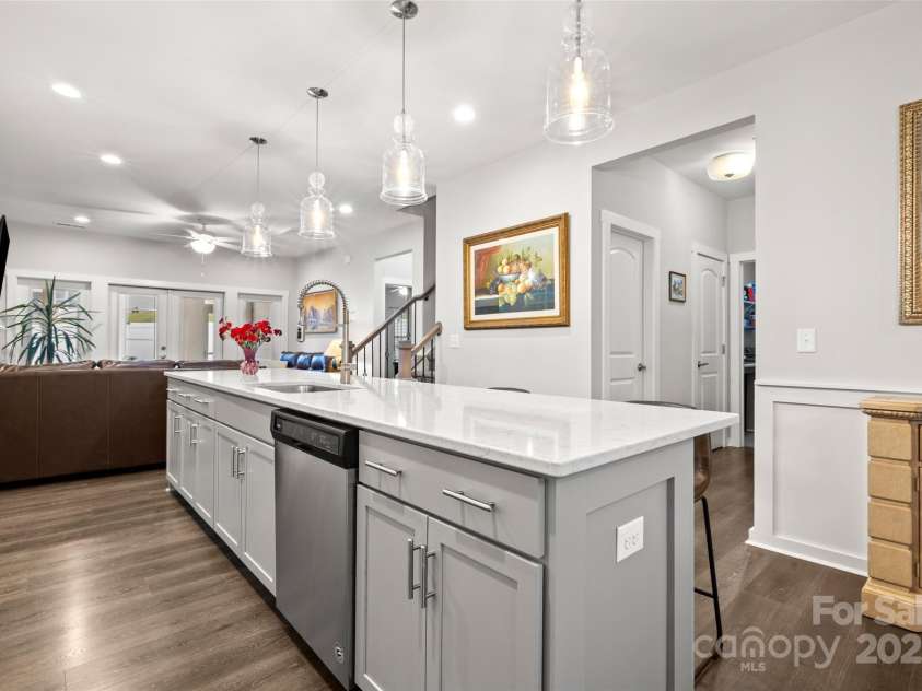 23115 Goose Down Lane, Lancaster, SC 29720.  MLS# CAR4316828, YatesRealty ID 3097. 