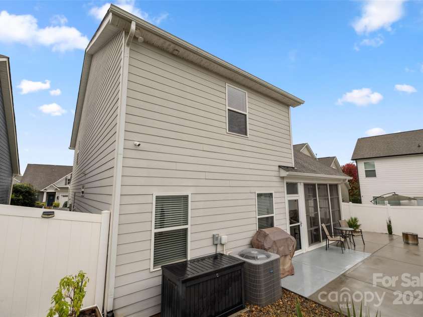 23115 Goose Down Lane, Lancaster, SC 29720.  MLS# CAR4316828, YatesRealty ID 3097. 