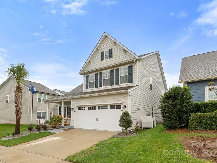 23115 Goose Down Lane, Lancaster, SC 29720.  MLS# CAR4316828, YatesRealty ID 3097. 