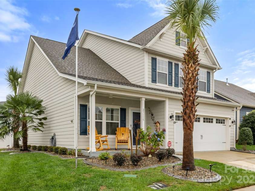 23115 Goose Down Lane, Lancaster, SC 29720.  MLS# CAR4316828, YatesRealty ID 3097. 