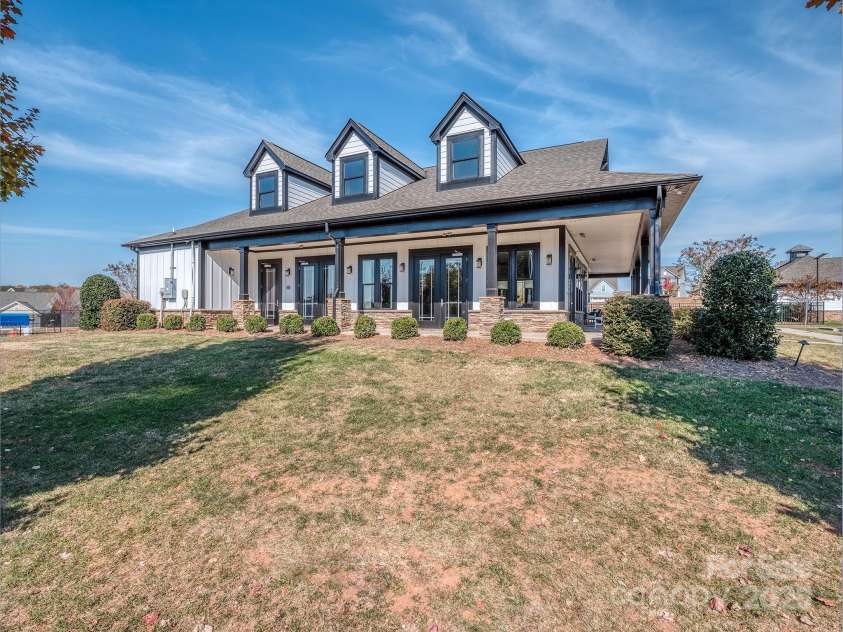 23115 Goose Down Lane, Lancaster, SC 29720.  MLS# CAR4316828, YatesRealty ID 3097. 