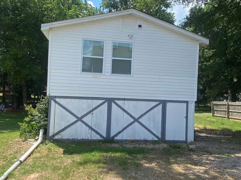 303 Mobley Street, Clover, SC 29710.  MLS# CAR4290484, YatesRealty ID 30970. 