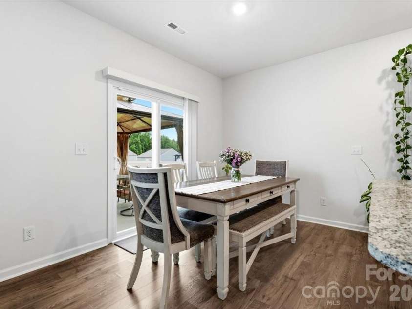 8022 Rowling Drive, Charlotte, NC 28215.  MLS# CAR4392277, YatesRealty ID 30970. 
