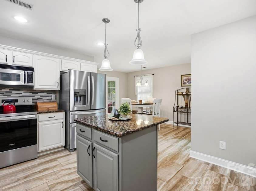 3324 Muddy Creek Road, Midland, NC 28107.  MLS# CAR4383411, YatesRealty ID 30972. 