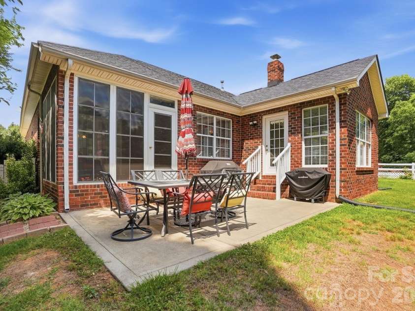 3324 Muddy Creek Road, Midland, NC 28107.  MLS# CAR4383411, YatesRealty ID 30972. 