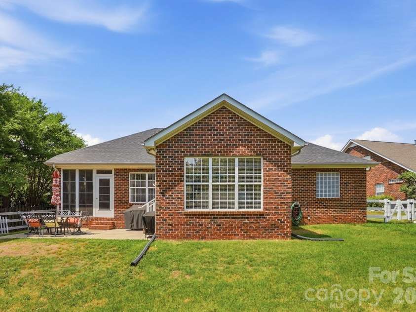 3324 Muddy Creek Road, Midland, NC 28107.  MLS# CAR4383411, YatesRealty ID 30972. 