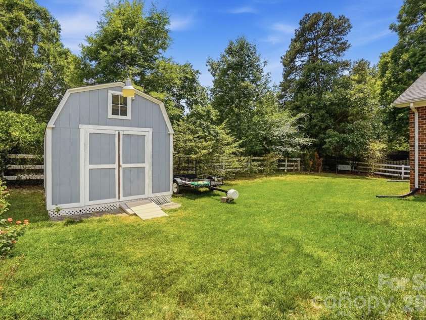 3324 Muddy Creek Road, Midland, NC 28107.  MLS# CAR4383411, YatesRealty ID 30972. 