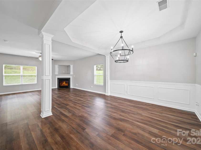7226 Winding Cedar Trail, Harrisburg, NC 28075.  MLS# CAR4290487, YatesRealty ID 30972. 