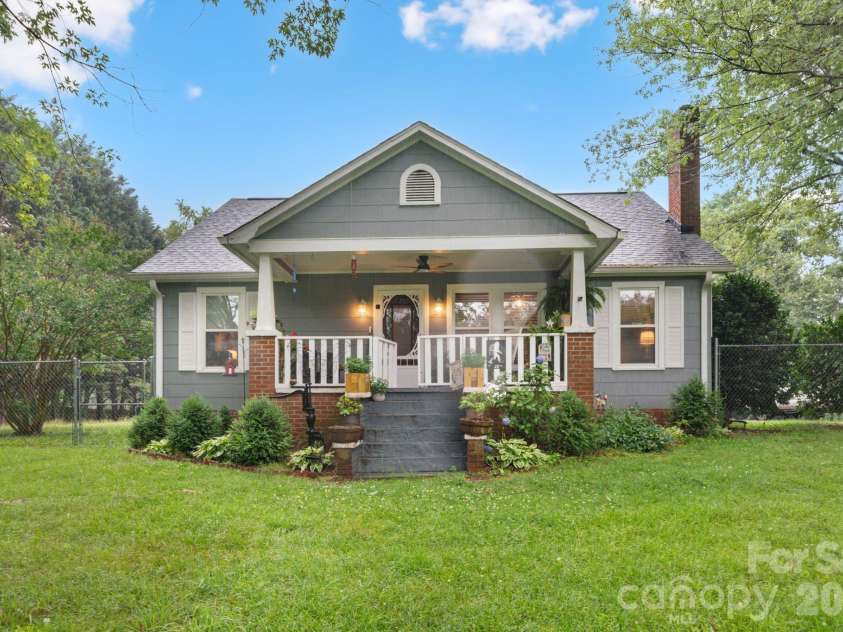 2409 US 70 Highway, Morganton, NC 28655.  MLS# CAR4392178, YatesRealty ID 30973. 