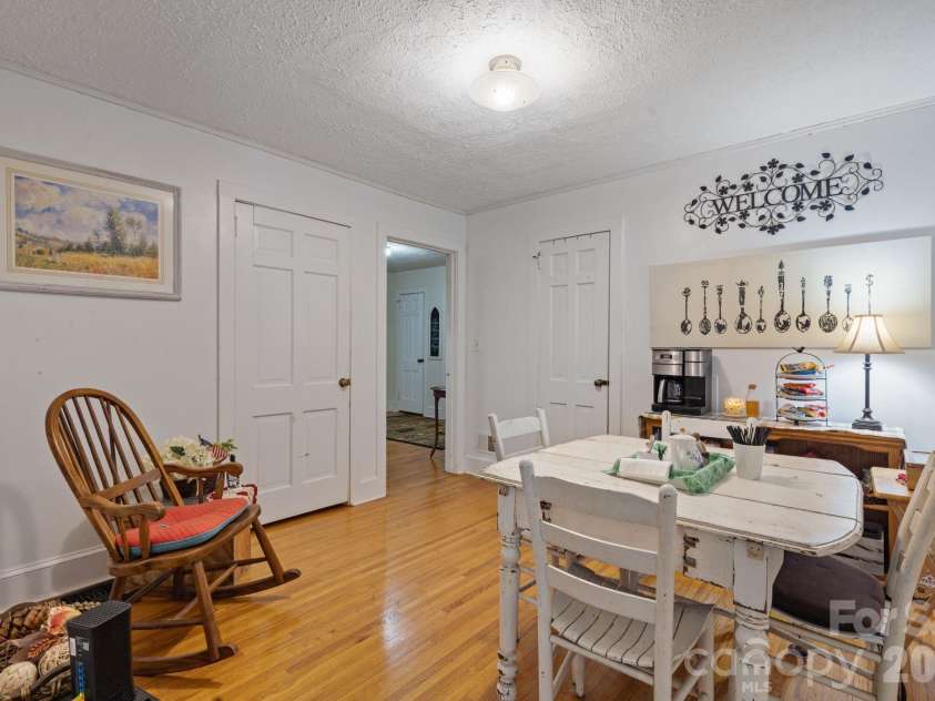 2409 US 70 Highway, Morganton, NC 28655.  MLS# CAR4392178, YatesRealty ID 30973. 