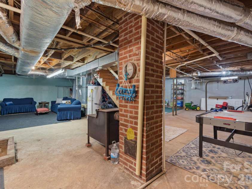 2409 US 70 Highway, Morganton, NC 28655.  MLS# CAR4392178, YatesRealty ID 30973. 