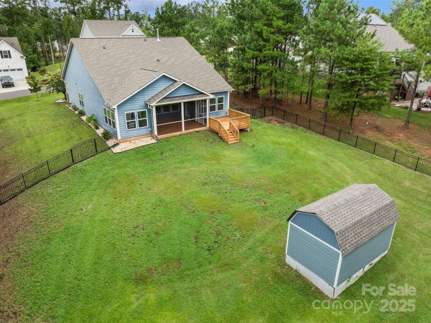 5299 Admirals Landing, Lancaster, SC 29720.  MLS# CAR4290028, YatesRealty ID 30974. 
