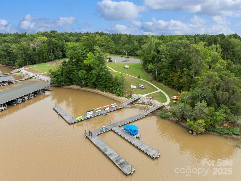 5299 Admirals Landing, Lancaster, SC 29720.  MLS# CAR4290028, YatesRealty ID 30974. Lake Access