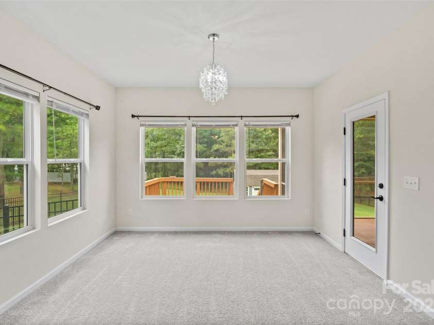 5299 Admirals Landing, Lancaster, SC 29720.  MLS# CAR4290028, YatesRealty ID 30974. Windows everywhere