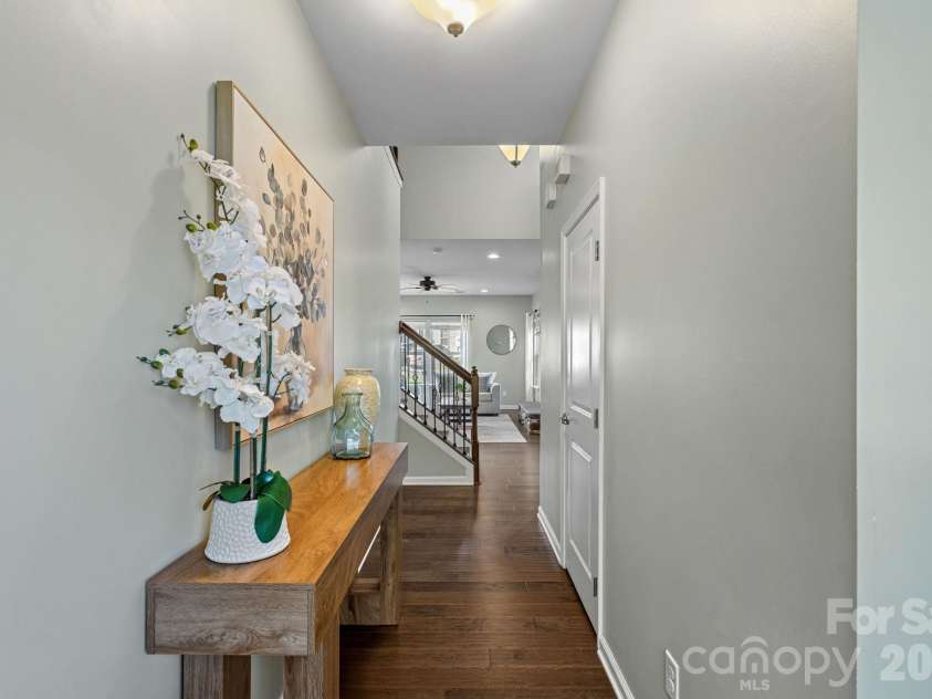 3719 Dolly Madison Road, Charlotte, NC 28208.  MLS# CAR4393149, YatesRealty ID 30975. 