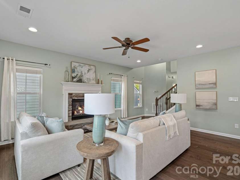 3719 Dolly Madison Road, Charlotte, NC 28208.  MLS# CAR4393149, YatesRealty ID 30975. 