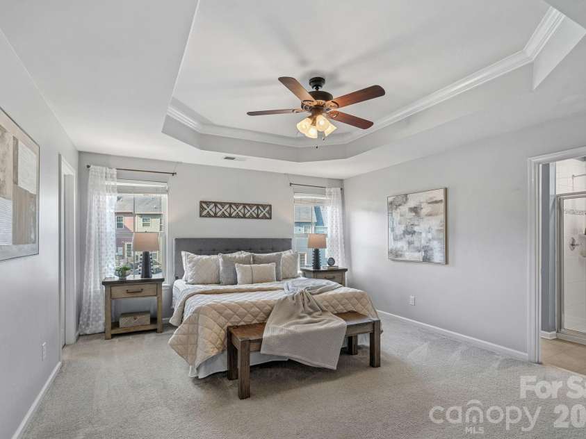 3719 Dolly Madison Road, Charlotte, NC 28208.  MLS# CAR4393149, YatesRealty ID 30975. 