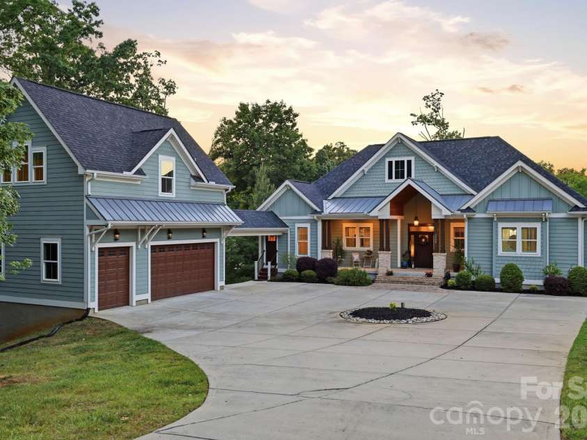 5929 Johnson Road, Clover, SC 29710.  MLS# CAR4393165, YatesRealty ID 30976. 