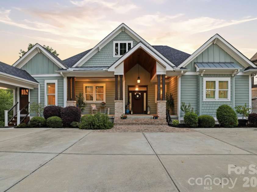 5929 Johnson Road, Clover, SC 29710.  MLS# CAR4393165, YatesRealty ID 30976. 