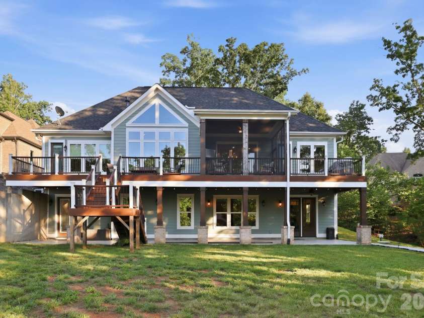 5929 Johnson Road, Clover, SC 29710.  MLS# CAR4393165, YatesRealty ID 30976. 