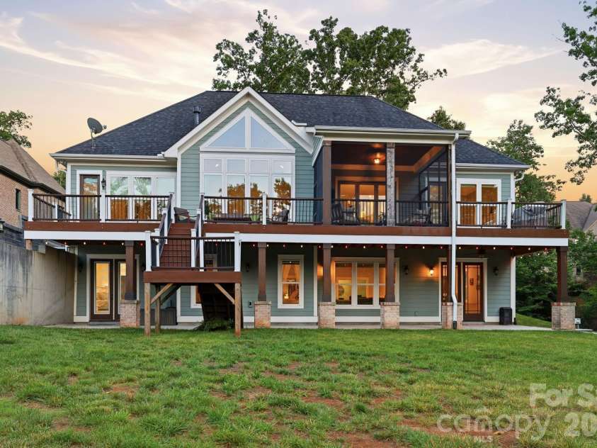 5929 Johnson Road, Clover, SC 29710.  MLS# CAR4393165, YatesRealty ID 30976. 