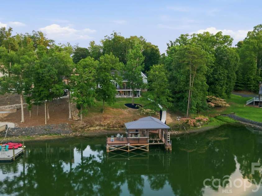 5929 Johnson Road, Clover, SC 29710.  MLS# CAR4393165, YatesRealty ID 30976. 