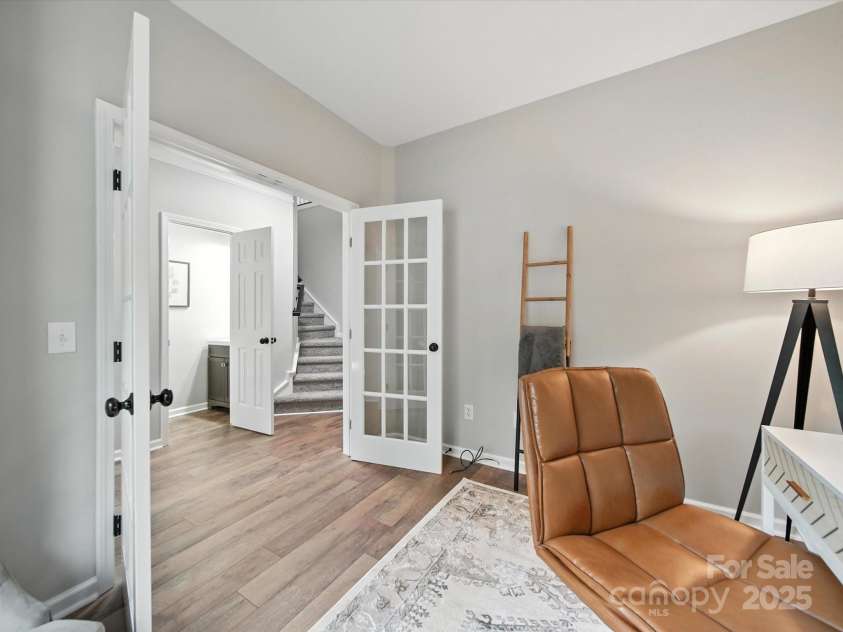 7809 Antique Circle, Waxhaw, NC 28173.  MLS# CAR4278769, YatesRealty ID 30976. 