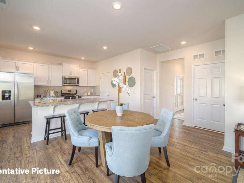 117 Way Cross Lane, Troutman, NC 28166.  MLS# CAR4235205, YatesRealty ID 3098. 