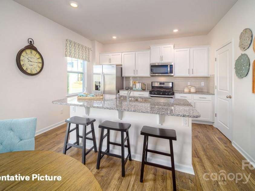 117 Way Cross Lane, Troutman, NC 28166.  MLS# CAR4235205, YatesRealty ID 3098. 