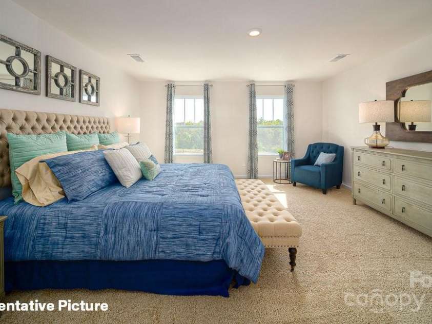 117 Way Cross Lane, Troutman, NC 28166.  MLS# CAR4235205, YatesRealty ID 3098. 