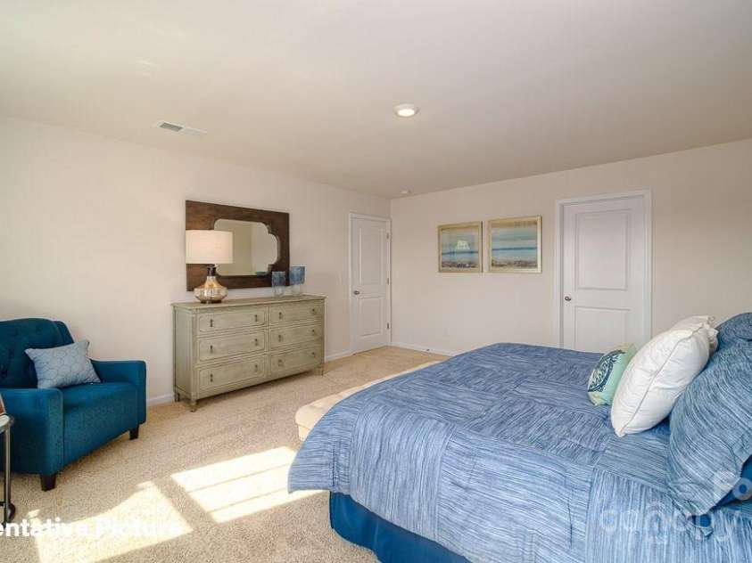 117 Way Cross Lane, Troutman, NC 28166.  MLS# CAR4235205, YatesRealty ID 3098. 