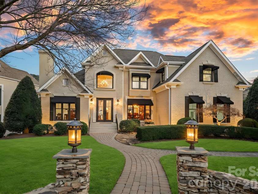 18112 Harbor Light Boulevard, Cornelius, NC 28031.  MLS# CAR4346208, YatesRealty ID 3098. 