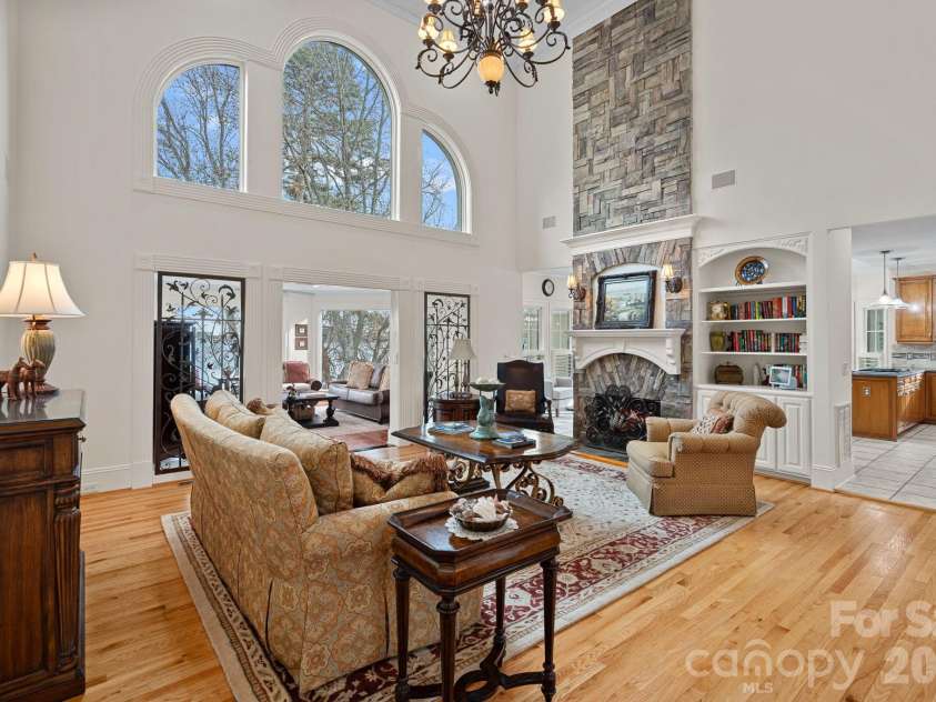18112 Harbor Light Boulevard, Cornelius, NC 28031.  MLS# CAR4346208, YatesRealty ID 3098. 