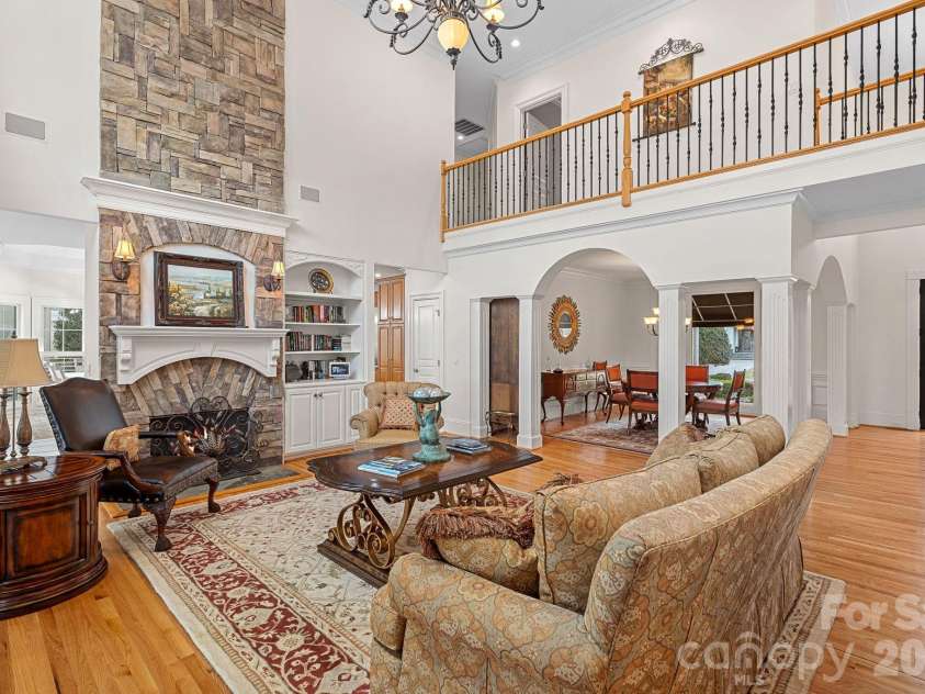 18112 Harbor Light Boulevard, Cornelius, NC 28031.  MLS# CAR4346208, YatesRealty ID 3098. 