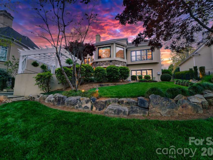 18112 Harbor Light Boulevard, Cornelius, NC 28031.  MLS# CAR4346208, YatesRealty ID 3098. 