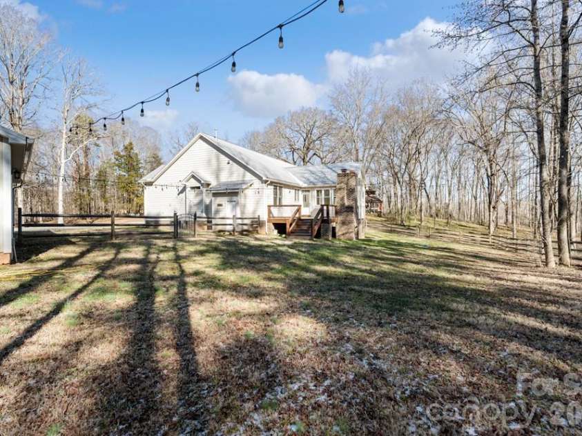 2370 Killian Road, Edgemoor, SC 29712.  MLS# CAR4341782, YatesRealty ID 3098. 